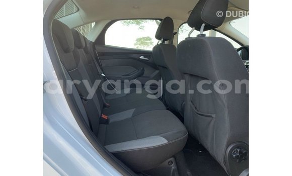 Buy Import Ford Focus White Car in Import - Dubai in Malawi Buy Import Ford Focus White Car in Import - Dubai in Malawi