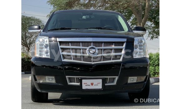 Acheter Import Voiture Cadillac Escalade Noir à Import - Dubai, Malawi Acheter Import Voiture Cadillac Escalade Noir à Import - Dubai, Malawi