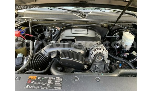 Acheter Import Voiture Cadillac Escalade Noir à Import - Dubai, Malawi Acheter Import Voiture Cadillac Escalade Noir à Import - Dubai, Malawi