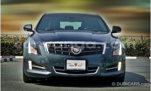 Buy Import Cadillac ATS Other Car in Import - Dubai in Malawi Buy Import Cadillac ATS Other Car in Import - Dubai in Malawi