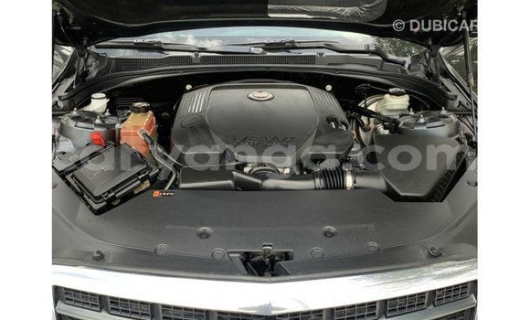 Buy Import Cadillac ATS Other Car in Import - Dubai in Malawi Buy Import Cadillac ATS Other Car in Import - Dubai in Malawi