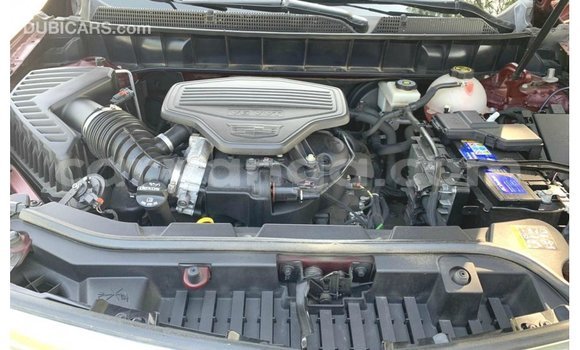 Buy Import Cadillac XT5 Red Car in Import - Dubai in Malawi Buy Import Cadillac XT5 Red Car in Import - Dubai in Malawi