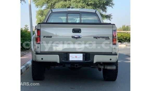 Buy Import Ford AEV AMBULANCE Beige Truck in Import - Dubai in Malawi Buy Import Ford AEV AMBULANCE Beige Truck in Import - Dubai in Malawi