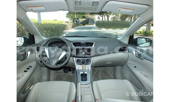 Buy Import Nissan Tiida White Car in Import - Dubai in Malawi Buy Import Nissan Tiida White Car in Import - Dubai in Malawi