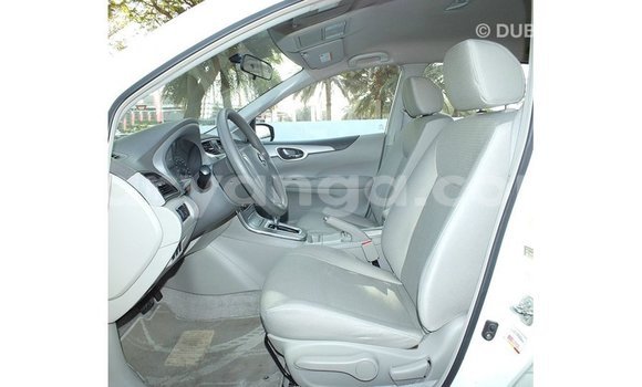 Buy Import Nissan Tiida White Car in Import - Dubai in Malawi Buy Import Nissan Tiida White Car in Import - Dubai in Malawi