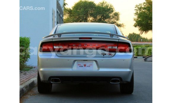 Buy Import Dodge Charger Other Car in Import - Dubai in Malawi Buy Import Dodge Charger Other Car in Import - Dubai in Malawi
