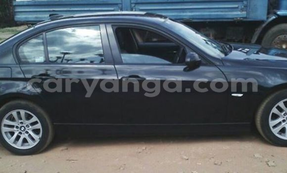 Buy Used BMW 3–Series Black Car in Limbe in Malawi Buy Used BMW 3–Series Black Car in Limbe in Malawi