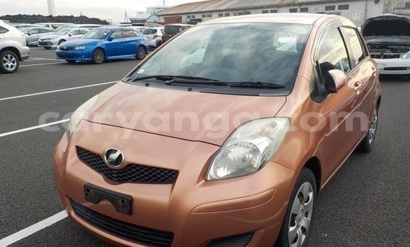 Buy Import Toyota Vitz Other Car in Blantyre in Malawi