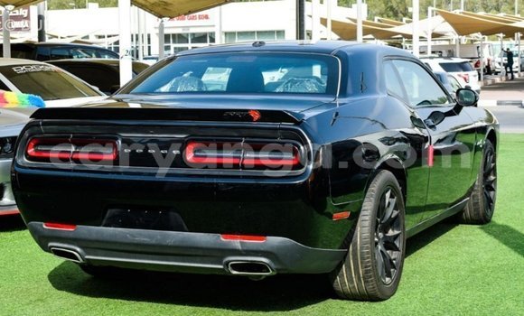 Buy Import Dodge Challenger Black Car in Import - Dubai in Malawi Buy Import Dodge Challenger Black Car in Import - Dubai in Malawi