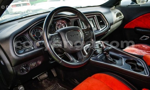 Buy Import Dodge Challenger Black Car in Import - Dubai in Malawi Buy Import Dodge Challenger Black Car in Import - Dubai in Malawi