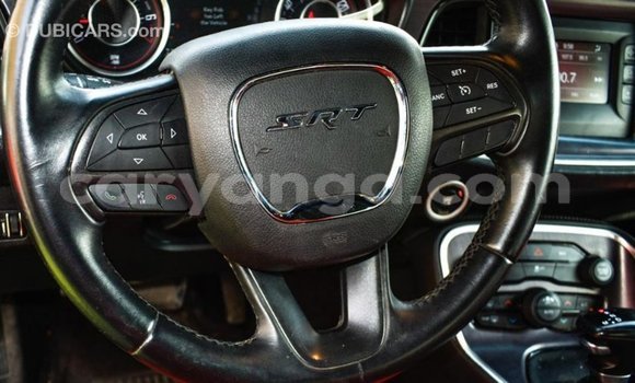 Buy Import Dodge Challenger Black Car in Import - Dubai in Malawi Buy Import Dodge Challenger Black Car in Import - Dubai in Malawi