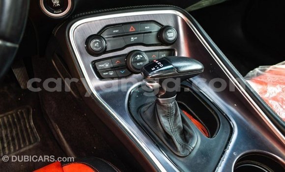 Buy Import Dodge Challenger Black Car in Import - Dubai in Malawi Buy Import Dodge Challenger Black Car in Import - Dubai in Malawi