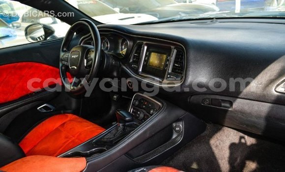 Buy Import Dodge Challenger Black Car in Import - Dubai in Malawi Buy Import Dodge Challenger Black Car in Import - Dubai in Malawi