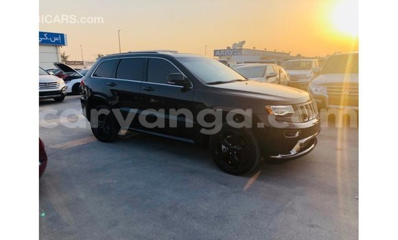 Nunua Imported Jeep Grand Cherokee Black Gari ndani ya Import - Dubai nchini Malawi Nunua Imported Jeep Grand Cherokee Black Gari ndani ya Import - Dubai nchini Malawi
