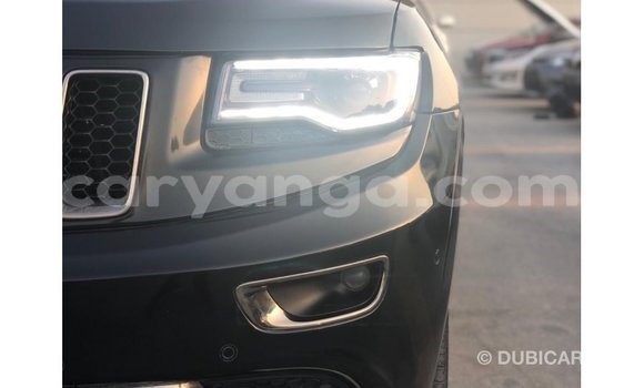 Nunua Imported Jeep Grand Cherokee Black Gari ndani ya Import - Dubai nchini Malawi Nunua Imported Jeep Grand Cherokee Black Gari ndani ya Import - Dubai nchini Malawi