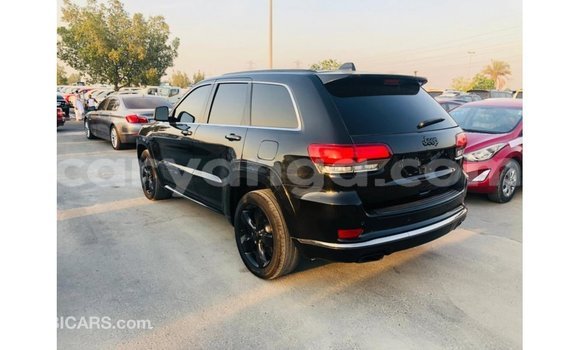 Nunua Imported Jeep Grand Cherokee Black Gari ndani ya Import - Dubai nchini Malawi Nunua Imported Jeep Grand Cherokee Black Gari ndani ya Import - Dubai nchini Malawi