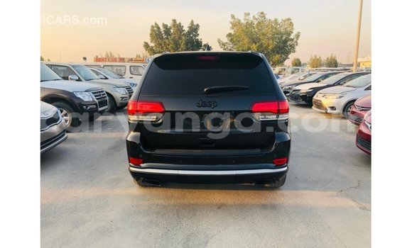 Nunua Imported Jeep Grand Cherokee Black Gari ndani ya Import - Dubai nchini Malawi Nunua Imported Jeep Grand Cherokee Black Gari ndani ya Import - Dubai nchini Malawi