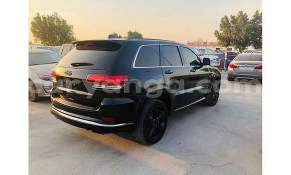 Nunua Imported Jeep Grand Cherokee Black Gari ndani ya Import - Dubai nchini Malawi Nunua Imported Jeep Grand Cherokee Black Gari ndani ya Import - Dubai nchini Malawi