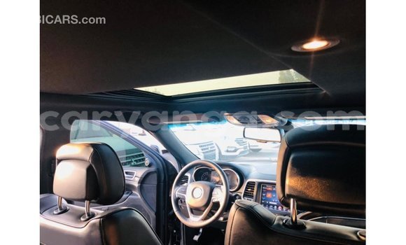 Nunua Imported Jeep Grand Cherokee Black Gari ndani ya Import - Dubai nchini Malawi Nunua Imported Jeep Grand Cherokee Black Gari ndani ya Import - Dubai nchini Malawi