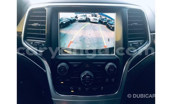 Nunua Imported Jeep Grand Cherokee Black Gari ndani ya Import - Dubai nchini Malawi Nunua Imported Jeep Grand Cherokee Black Gari ndani ya Import - Dubai nchini Malawi