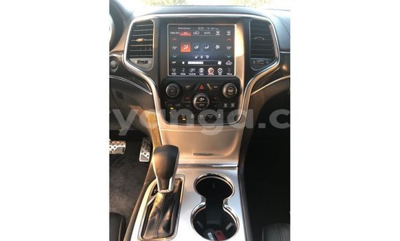Nunua Imported Jeep Grand Cherokee Black Gari ndani ya Import - Dubai nchini Malawi Nunua Imported Jeep Grand Cherokee Black Gari ndani ya Import - Dubai nchini Malawi