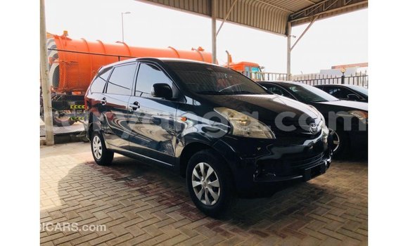 Nunua Imported Toyota Avanza Black Gari ndani ya Import - Dubai nchini Malawi Nunua Imported Toyota Avanza Black Gari ndani ya Import - Dubai nchini Malawi