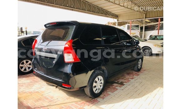 Nunua Imported Toyota Avanza Black Gari ndani ya Import - Dubai nchini Malawi Nunua Imported Toyota Avanza Black Gari ndani ya Import - Dubai nchini Malawi