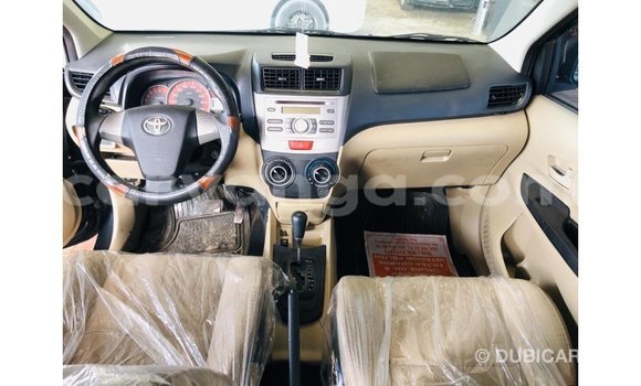 Nunua Imported Toyota Avanza Black Gari ndani ya Import - Dubai nchini Malawi Nunua Imported Toyota Avanza Black Gari ndani ya Import - Dubai nchini Malawi