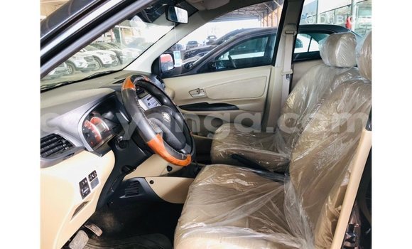 Nunua Imported Toyota Avanza Black Gari ndani ya Import - Dubai nchini Malawi Nunua Imported Toyota Avanza Black Gari ndani ya Import - Dubai nchini Malawi