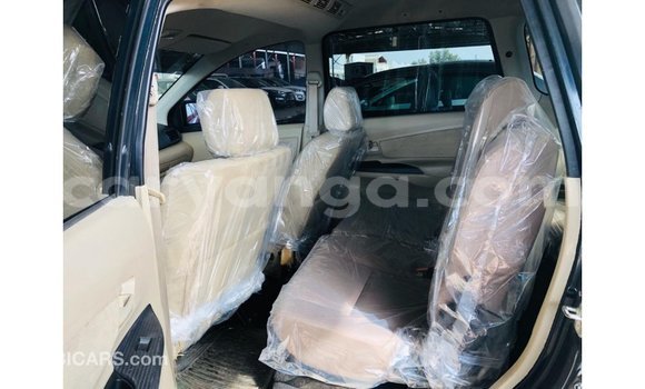 Nunua Imported Toyota Avanza Black Gari ndani ya Import - Dubai nchini Malawi Nunua Imported Toyota Avanza Black Gari ndani ya Import - Dubai nchini Malawi