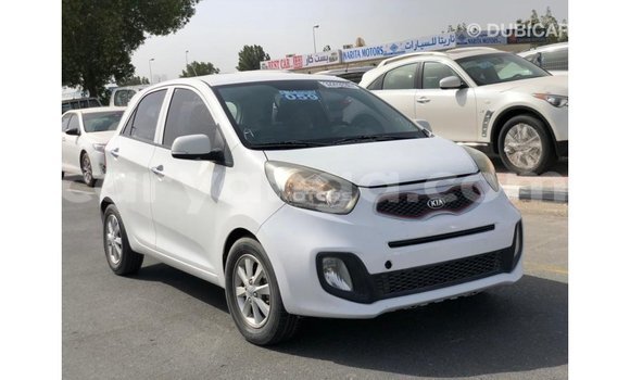 Nunua Imported Kia Picanto White Gari ndani ya Import - Dubai nchini Malawi Nunua Imported Kia Picanto White Gari ndani ya Import - Dubai nchini Malawi