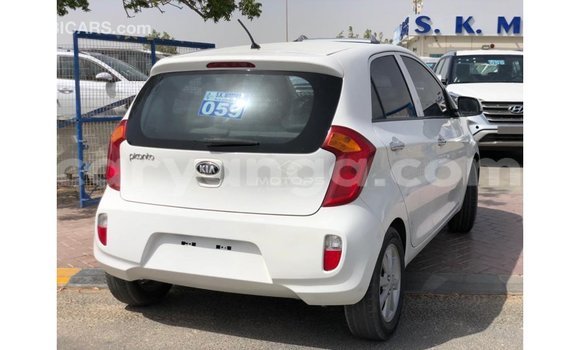 Nunua Imported Kia Picanto White Gari ndani ya Import - Dubai nchini Malawi Nunua Imported Kia Picanto White Gari ndani ya Import - Dubai nchini Malawi