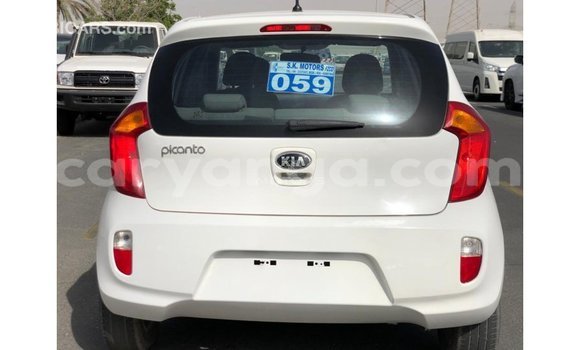 Nunua Imported Kia Picanto White Gari ndani ya Import - Dubai nchini Malawi Nunua Imported Kia Picanto White Gari ndani ya Import - Dubai nchini Malawi