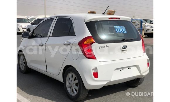 Nunua Imported Kia Picanto White Gari ndani ya Import - Dubai nchini Malawi Nunua Imported Kia Picanto White Gari ndani ya Import - Dubai nchini Malawi