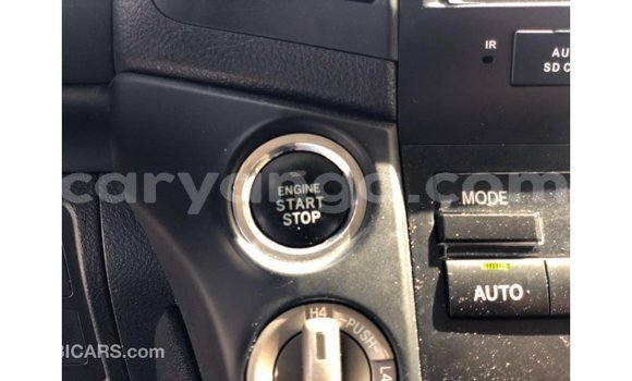 Nunua Imported Toyota Land Cruiser White Gari ndani ya Import - Dubai nchini Malawi Nunua Imported Toyota Land Cruiser White Gari ndani ya Import - Dubai nchini Malawi