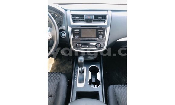Acheter Import Voiture Nissan Altima Autre à Import - Dubai, Malawi Acheter Import Voiture Nissan Altima Autre à Import - Dubai, Malawi