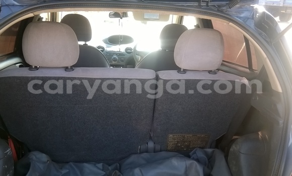 Nunua Ilio tumika Toyota Vitz Black Gari ndani ya Lilongwe nchini Malawi Nunua Ilio tumika Toyota Vitz Black Gari ndani ya Lilongwe nchini Malawi