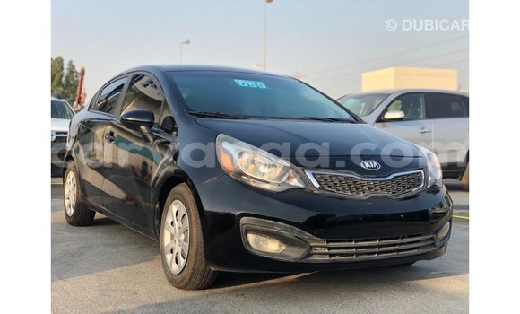 Nunua Imported Kia Rio Black Gari ndani ya Import - Dubai nchini Malawi Nunua Imported Kia Rio Black Gari ndani ya Import - Dubai nchini Malawi