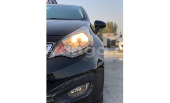 Nunua Imported Kia Rio Black Gari ndani ya Import - Dubai nchini Malawi Nunua Imported Kia Rio Black Gari ndani ya Import - Dubai nchini Malawi