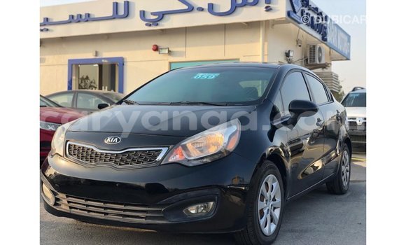 Nunua Imported Kia Rio Black Gari ndani ya Import - Dubai nchini Malawi Nunua Imported Kia Rio Black Gari ndani ya Import - Dubai nchini Malawi