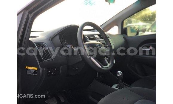 Nunua Imported Kia Rio Black Gari ndani ya Import - Dubai nchini Malawi Nunua Imported Kia Rio Black Gari ndani ya Import - Dubai nchini Malawi