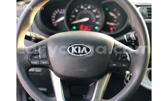 Nunua Imported Kia Rio Black Gari ndani ya Import - Dubai nchini Malawi Nunua Imported Kia Rio Black Gari ndani ya Import - Dubai nchini Malawi