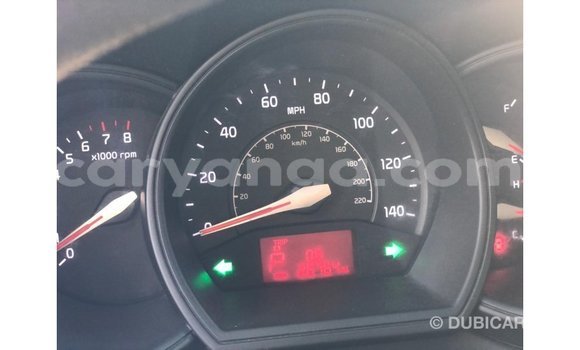 Nunua Imported Kia Rio Black Gari ndani ya Import - Dubai nchini Malawi Nunua Imported Kia Rio Black Gari ndani ya Import - Dubai nchini Malawi