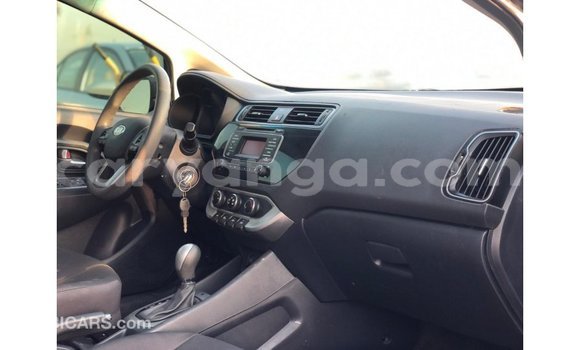 Nunua Imported Kia Rio Black Gari ndani ya Import - Dubai nchini Malawi Nunua Imported Kia Rio Black Gari ndani ya Import - Dubai nchini Malawi