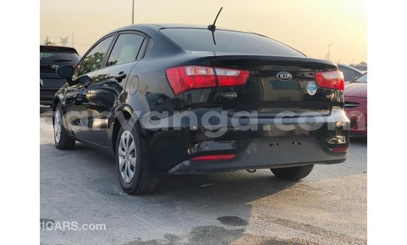 Nunua Imported Kia Rio Black Gari ndani ya Import - Dubai nchini Malawi Nunua Imported Kia Rio Black Gari ndani ya Import - Dubai nchini Malawi