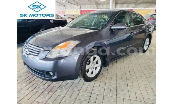 Buy Import Nissan Altima Other Car in Import - Dubai in Malawi