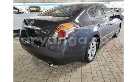 Nunua Imported Nissan Altima Other Gari ndani ya Import - Dubai nchini Malawi Nunua Imported Nissan Altima Other Gari ndani ya Import - Dubai nchini Malawi