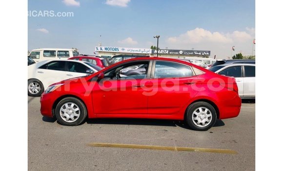 Nunua Imported Hyundai Accent Red Gari ndani ya Import - Dubai nchini Malawi Nunua Imported Hyundai Accent Red Gari ndani ya Import - Dubai nchini Malawi