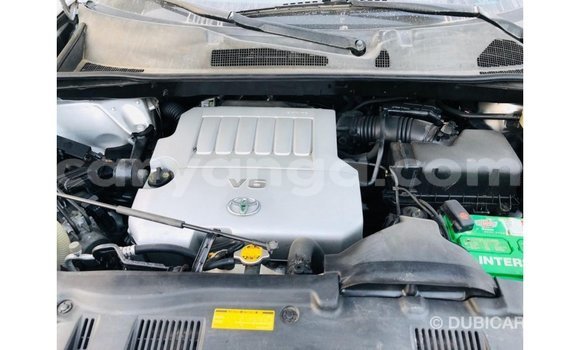 Nunua Imported Toyota Highlander Other Gari ndani ya Import - Dubai nchini Malawi Nunua Imported Toyota Highlander Other Gari ndani ya Import - Dubai nchini Malawi