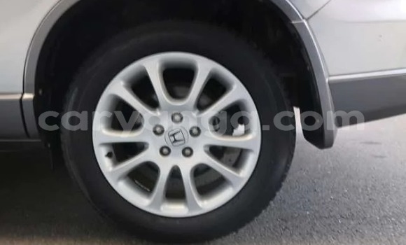 Buy Import Honda CR–V Silver Car in Blantyre in Malawi Buy Import Honda CR–V Silver Car in Blantyre in Malawi
